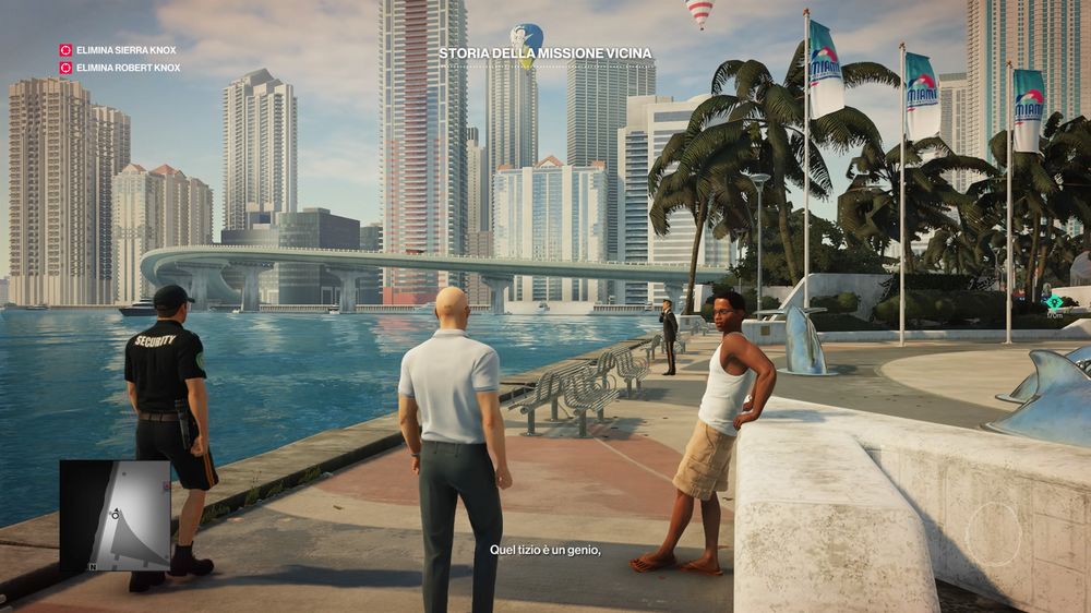 Hitman 2 Recensione.jpg Hitman 2 Recensione.jpg